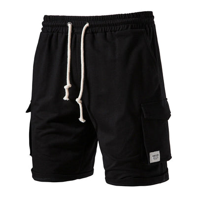 Ted® | Casual Cotton Summer Shorts
