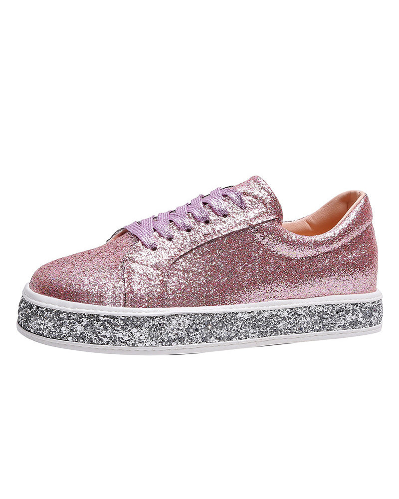 Gervasio® | Fashionable And Effortless   Sneakers