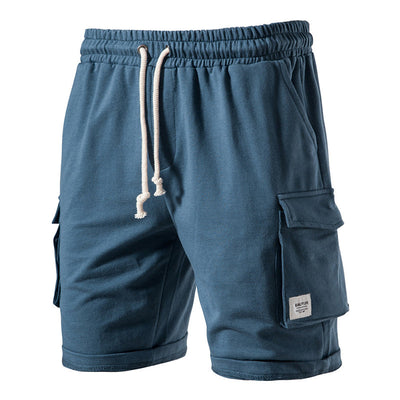 Ted® | Casual Cotton Summer Shorts