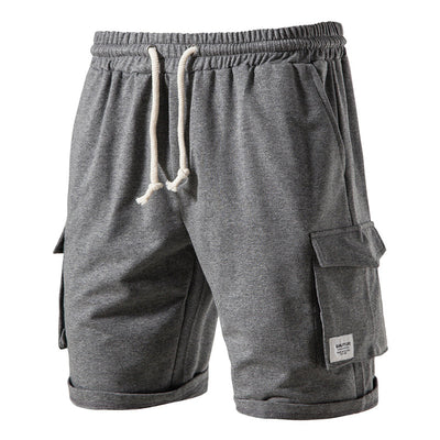 Ted® | Casual Cotton Summer Shorts