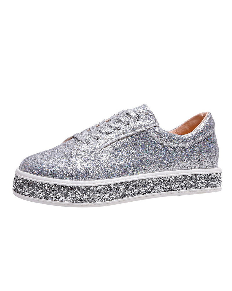 Gervasio® | Fashionable And Effortless   Sneakers