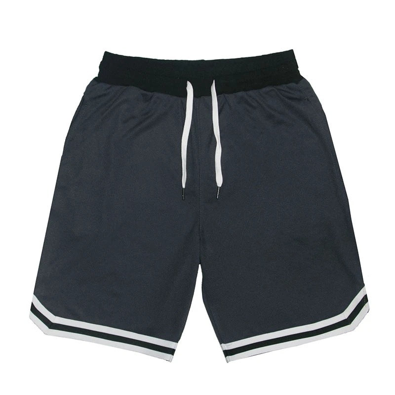 Acelin® | Casual, Quick-Drying Sports Shorts For Men