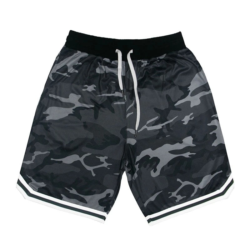 Acelin® | Casual, Quick-Drying Sports Shorts For Men