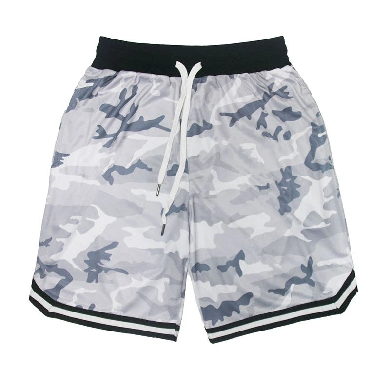 Acelin® | Casual, Quick-Drying Sports Shorts For Men