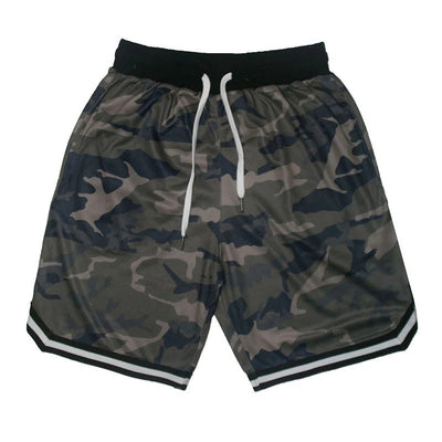 Acelin® | Casual, Quick-Drying Sports Shorts For Men
