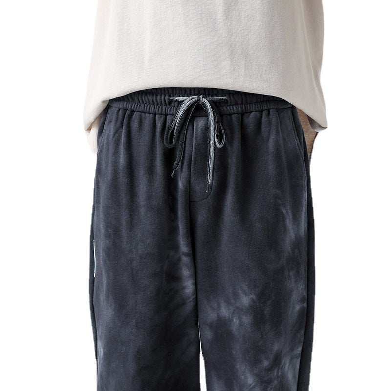 Filomeno® | Acid Wash Joggers