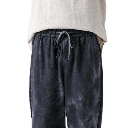Filomeno® | Acid Wash Joggers