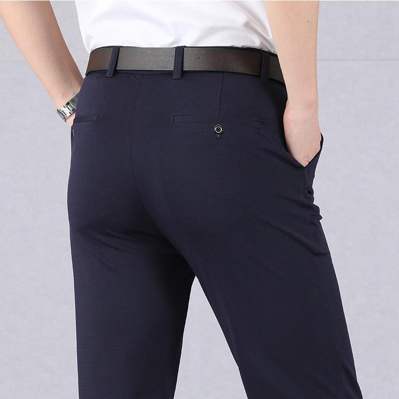 Antonio® | Tailored And Elegant   Trousers
