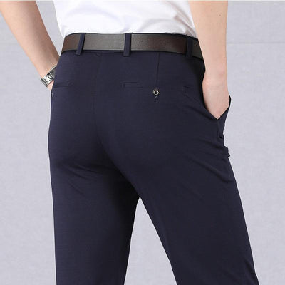 Antonio® | Tailored And Elegant   Trousers