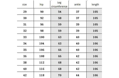 Antonio® | Tailored And Elegant   Trousers