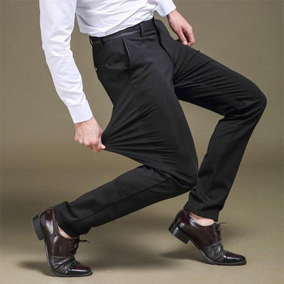 Antonio® | Tailored And Elegant   Trousers