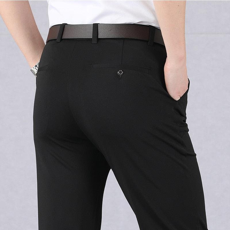 Antonio® | Tailored And Elegant   Trousers