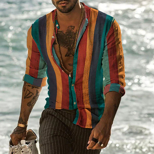 Corey® | The Super Stylish Summer Shirt