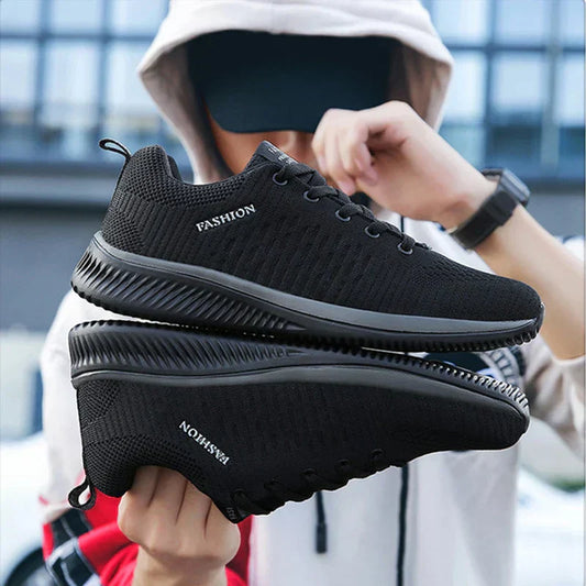 Cuno® | Effortless And Trendy   Sneakers