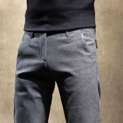 Dashiell® | Slim Fit Pants