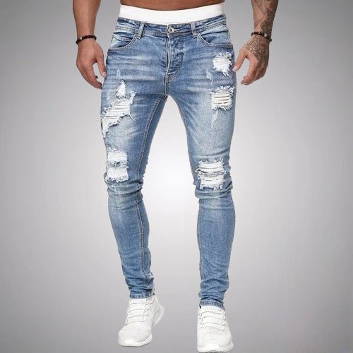 Adney® | Solaza Jeans
