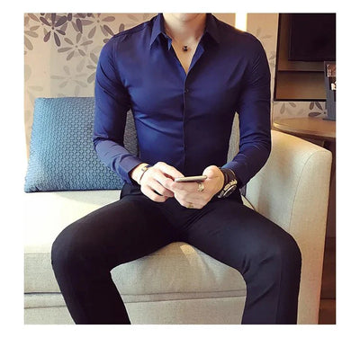 Edward® | Soleek Dress Shirt