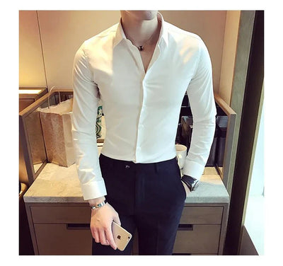 James® | Dress Shirt