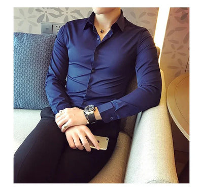 Adon® | Soleek Dress Shirt