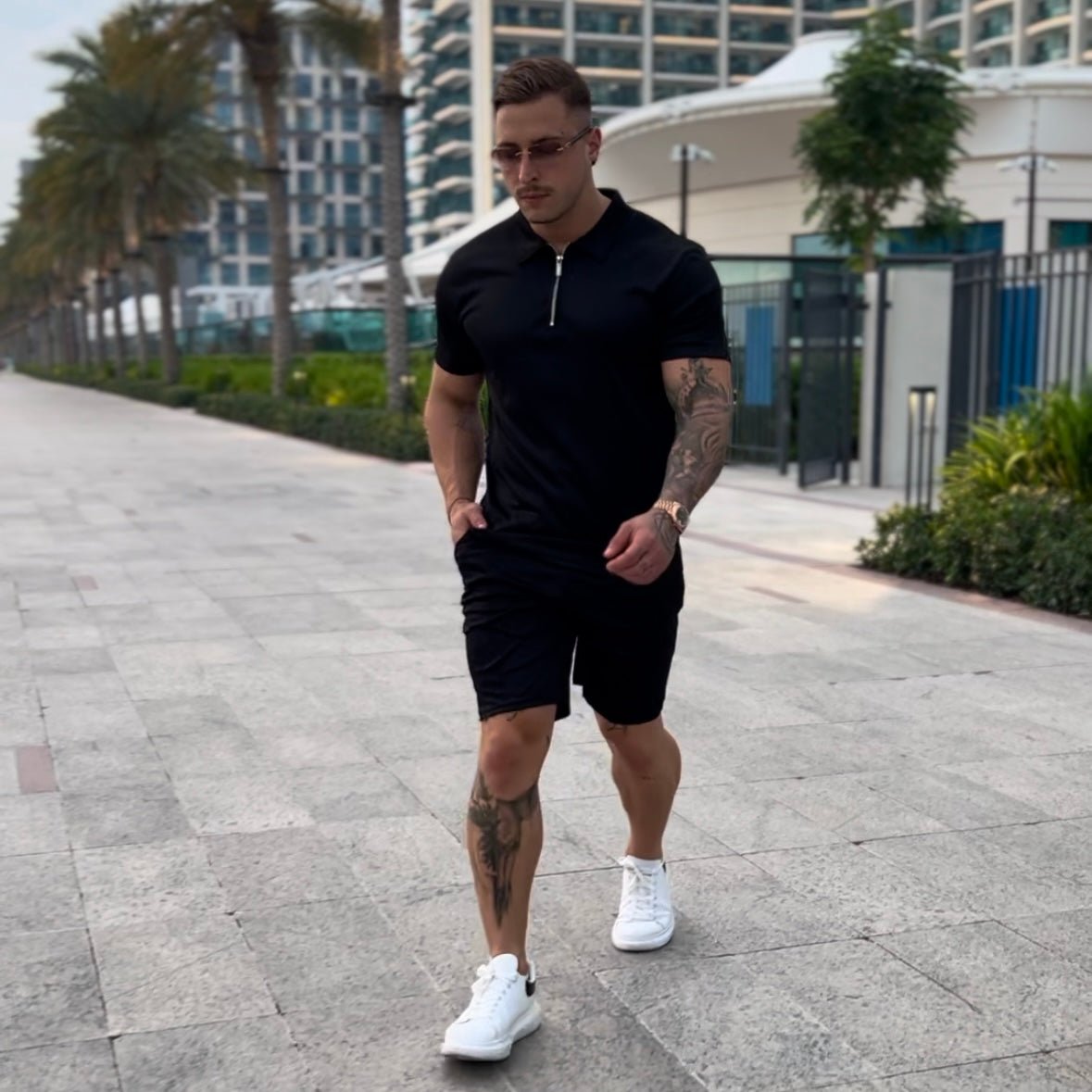 Oreste | Soprano Set