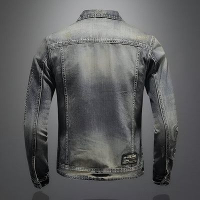 Aitor® | Comfortable denim jacket