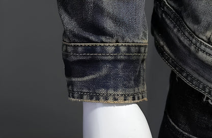 Aitor® | Comfortable denim jacket