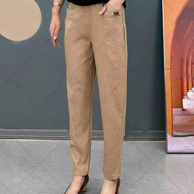 Salvador® | Women's Cotton Pants