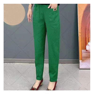 Salvador® | Women's Cotton Pants
