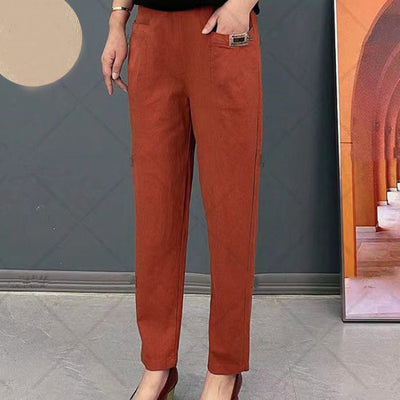 Salvador® | Women's Cotton Pants