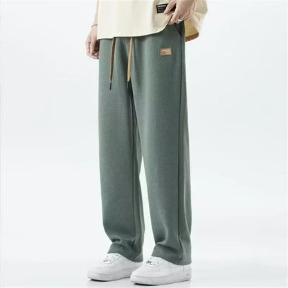 Oberon® | Casual Trousers For Men