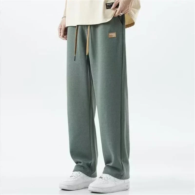 Oberon® | Casual Trousers For Men