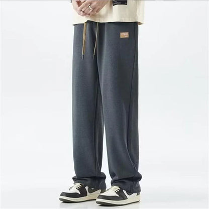 Oberon® | Casual Trousers For Men
