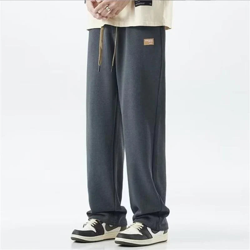 Oberon® | Casual Trousers For Men