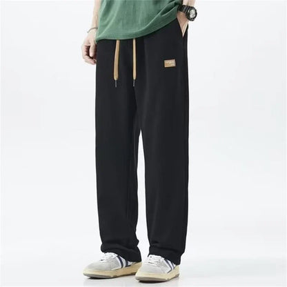 Oberon® | Casual Trousers For Men