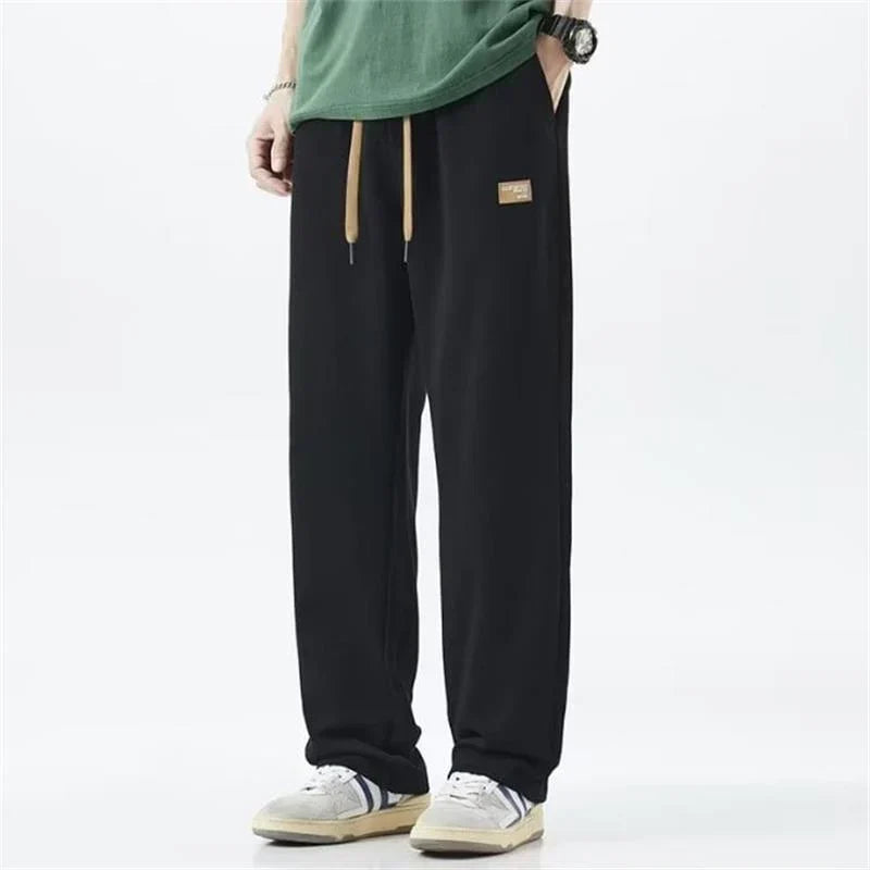 Oberon® | Casual Trousers For Men