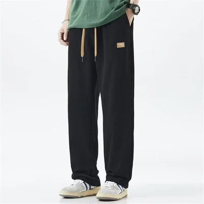 Oberon® | Casual Trousers For Men