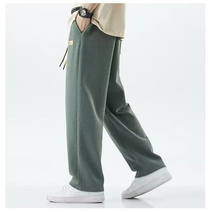 Oberon® | Casual Trousers For Men