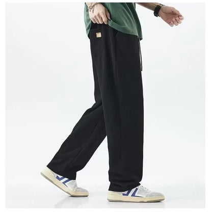Oberon® | Casual Trousers For Men