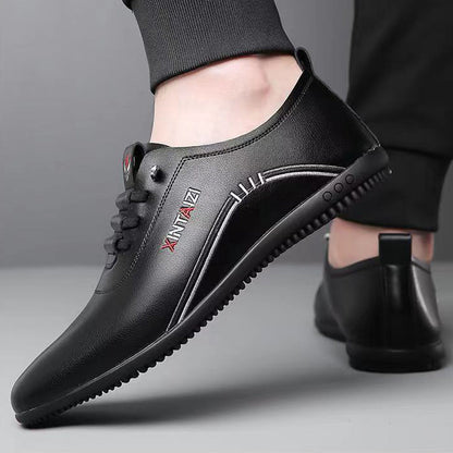 James® | Lightweight and breathable slip-on shoes for men