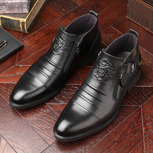 Edelmiro® | Casual And Comfortable   Shoes