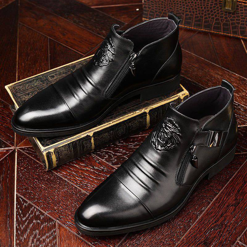Edelmiro® | Casual And Comfortable   Shoes