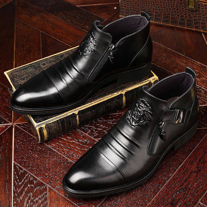 Edelmiro® | Casual And Comfortable   Shoes