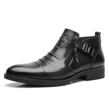 Edelmiro® | Casual And Comfortable   Shoes