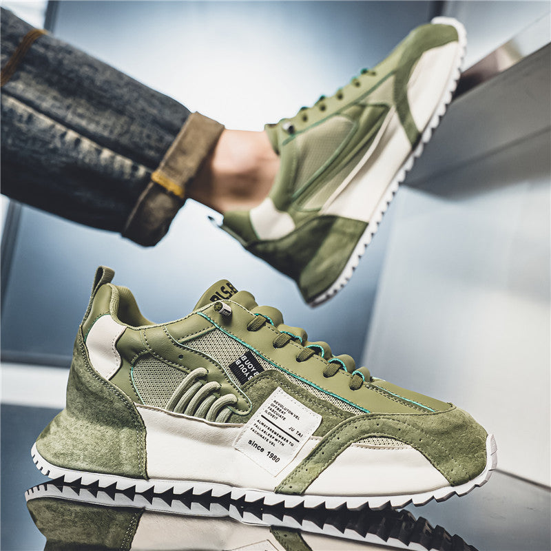 Oliver® | Breathable and fashionable men's sports shoes