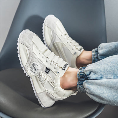 Owen® | Breathable And Trendy Sports Shoes For Men