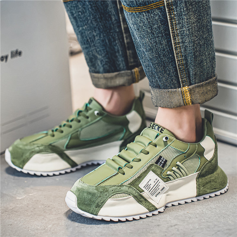 Oliver® | Breathable and fashionable men's sports shoes
