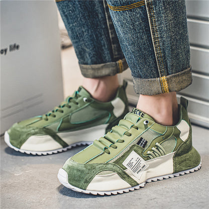 Oliver® | Breathable and fashionable men's sports shoes