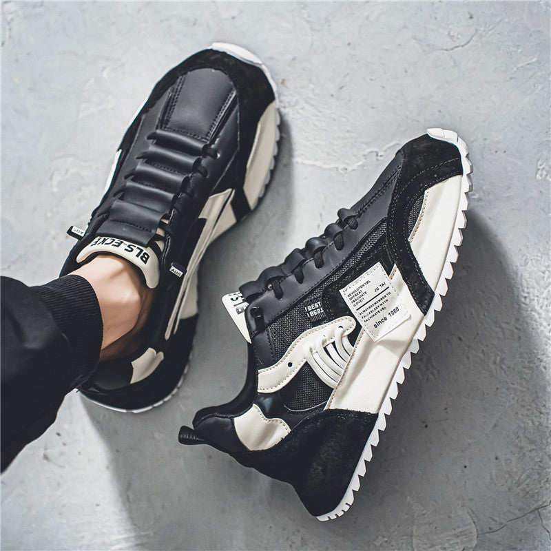 Oliver® | Breathable and fashionable men's sports shoes