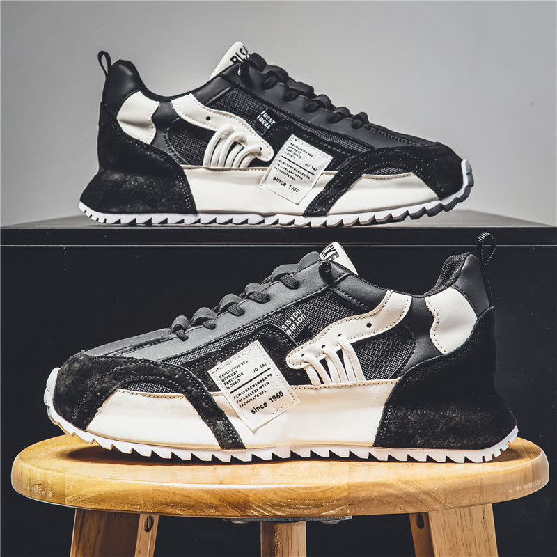 Owen® | Breathable And Trendy Sports Shoes For Men