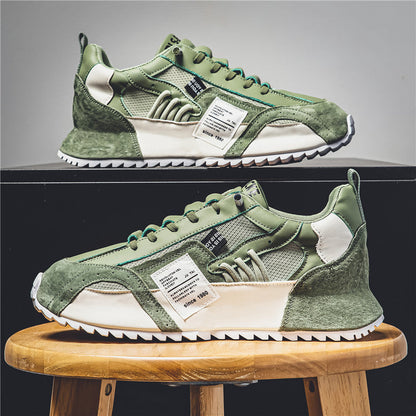 Owen® | Breathable And Trendy Sports Shoes For Men